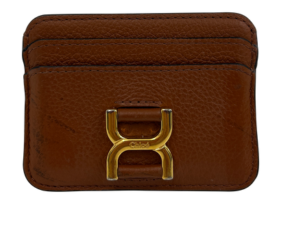 Chloe Trajetero Marcie, 100&euro;, Accesorios, Marrón, Animal - Piel, Vista frontal