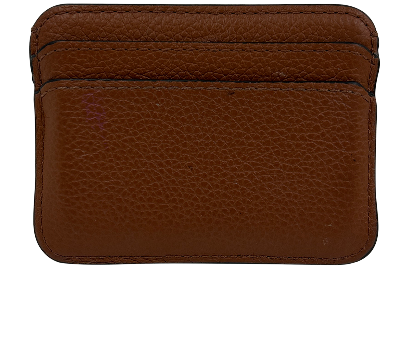 Chloe Trajetero Marcie, 100&euro;, Accesorios, Marrón, Animal - Piel, Vista trasera