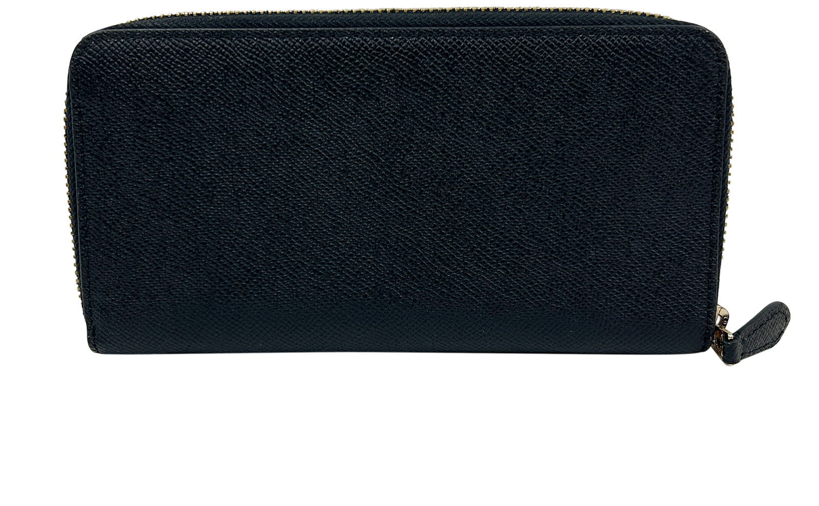 Coach Billetera, 50&euro;, Accesorios, Negro, Animal - Piel, Vista trasera
