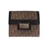 Christian Dior Cartera Vintage, vista frontal