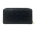 Christian Dior Wallet, vista trasera