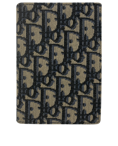 Dior Funda Pasaporte, vista frontal