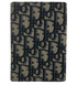 Dior Funda Pasaporte, vista trasera