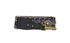 Christian Dior Studded Oblique, vista trasera