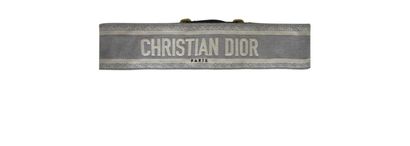 Christian Dior Bandolera, vista frontal