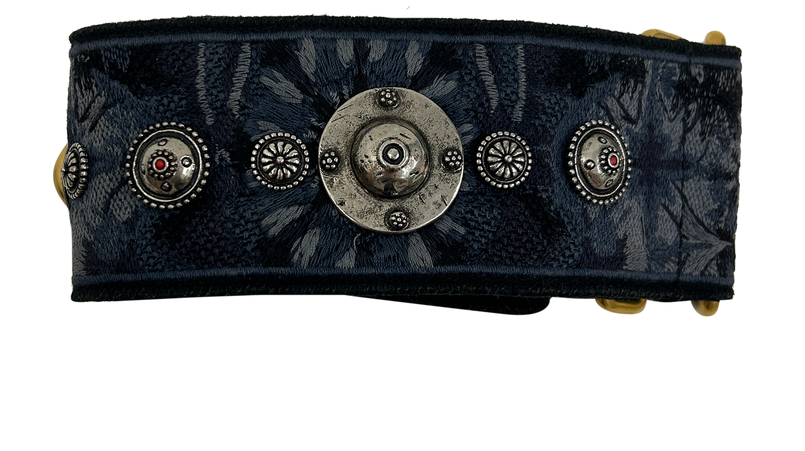 Dior Correa, 350€, Accesorios, Azul, Tejido - General, Otros tipos de vista