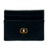Dior Tarjetero, 160&euro;, Bolso, Negro, Animal - Piel, Vista frontal