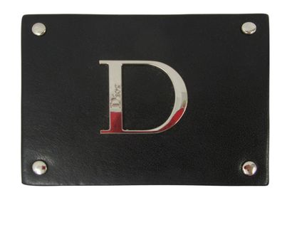 Christian Dior Mirror, vista frontal