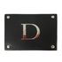 Christian Dior Mirror, vista frontal