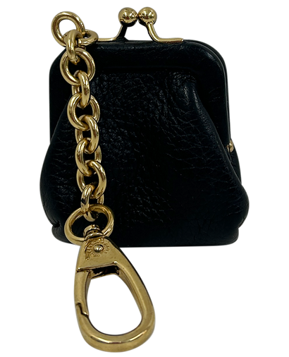 Dolce Gabbana, vista frontal