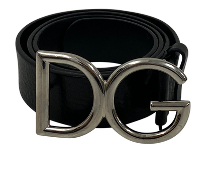 Dolce Gabbana Cinturon, vista frontal