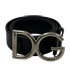Dolce Gabbana Cinturon, vista frontal