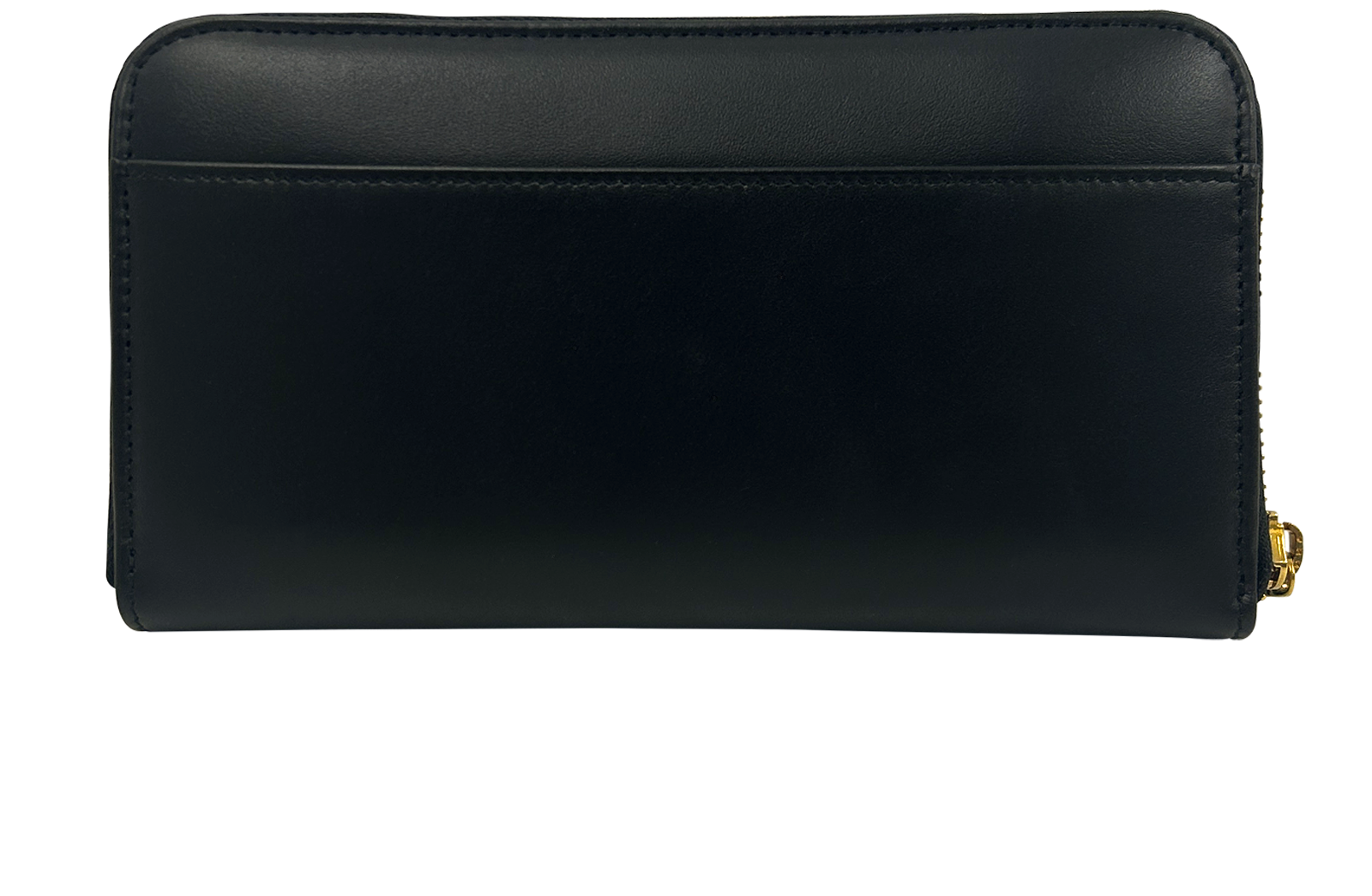 Dolce Gabbana Billetera, 160&euro;, Accesorios, Negro, Animal - Piel, Vista trasera
