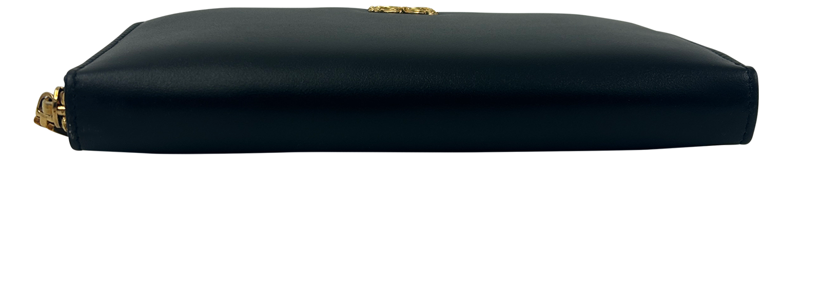 Dolce Gabbana Billetera, 160&euro;, Accesorios, Negro, Animal - Piel, Vista superior