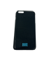 Dolce & Gabbana Funda Phone, 20&euro;, Accesorios, Negro, Animal - Piel, Vista frontal