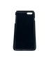 Dolce & Gabbana Funda Phone, 20&euro;, Accesorios, Negro, Animal - Piel, Vista trasera
