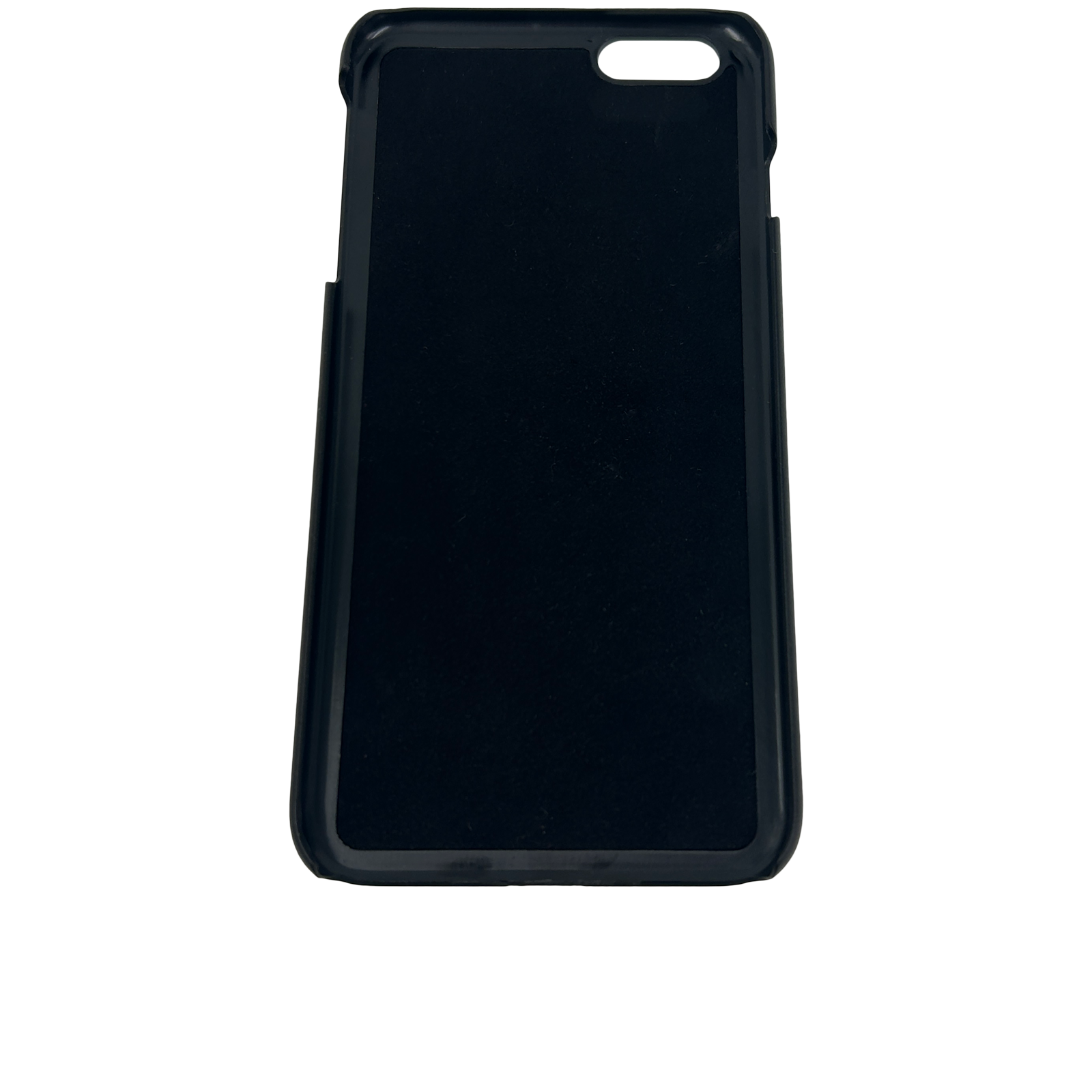 Dolce & Gabbana Funda Phone, 20&euro;, Accesorios, Negro, Animal - Piel, Vista trasera