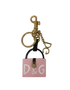 Dolce Gabbana Charm, vista frontal