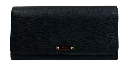 Fendi Billetera, vista frontal