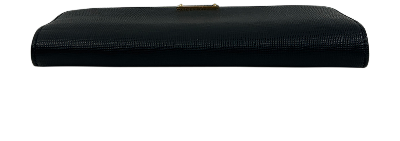 Fendi Billetera, 120&euro;, Accesorios, Negro, Animal - Piel, Vista interior