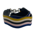 Fendi Correa, vista frontal