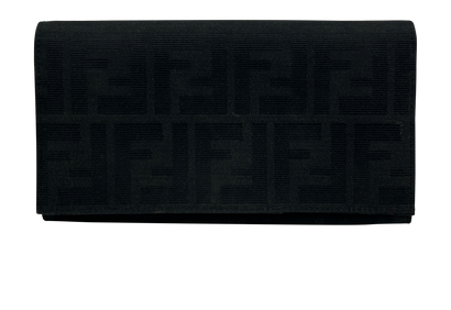 Fendi Billetera, vista frontal