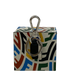 Fendi Charm Cubo, vista frontal
