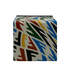 Fendi Charm Cubo, vista trasera
