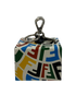 Fendi Charm Cubo, vista superior