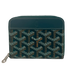 Goyard Billetera, 520&euro;, Accesorios, Verde, Canvas - General, Vista frontal