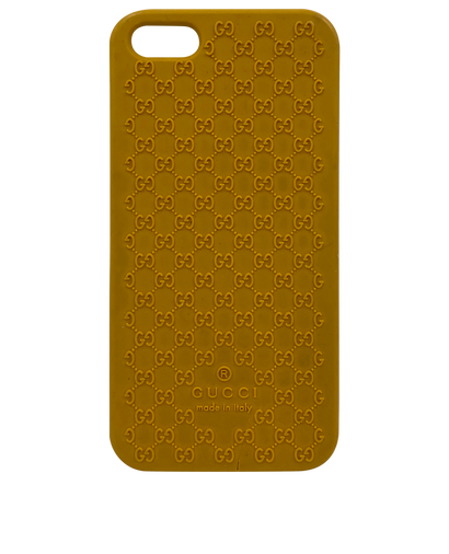 Guccl Funda Phone, vista frontal