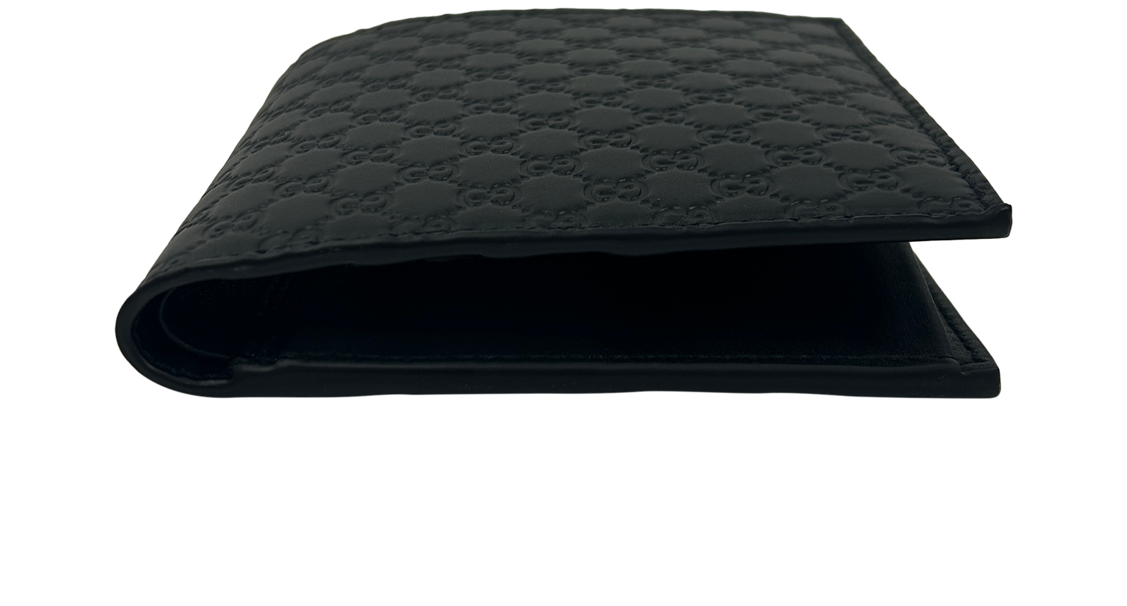 Gucci Billetera, 260&euro;, Bolso, Negro, Animal - Piel, Vista superior