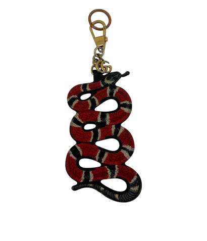 Gucci Charm, vista frontal