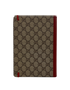 Gucci Agenda, vista trasera