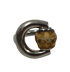 Gucci Anillo, vista frontal