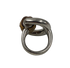 Gucci Anillo, vista trasera