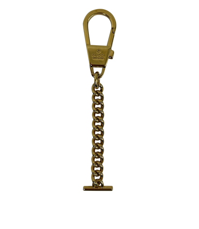 Gucci Charm, 40&euro;, Accesorios, Oro, Metal - Dorado, Vista frontal