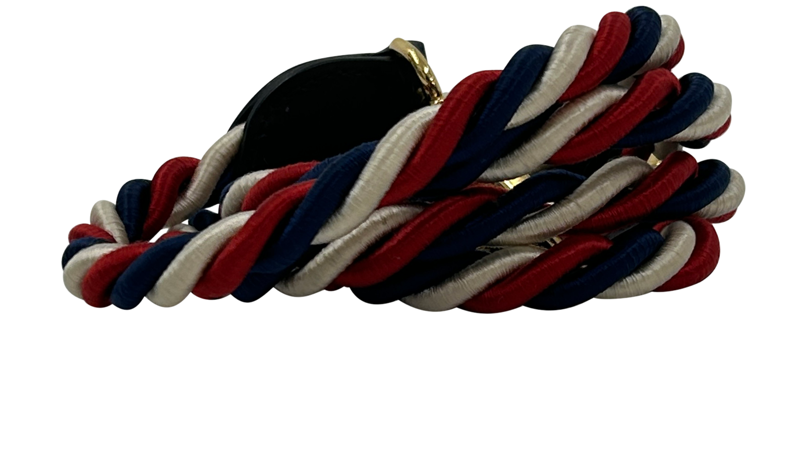 Gucci Strap, 90&euro;, Accesorios, Azul/Blanco/Rojo, Tejido - General, Vista frontal
