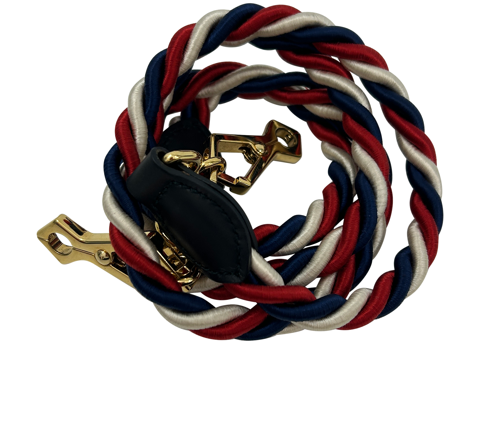 Gucci Strap, 90&euro;, Accesorios, Azul/Blanco/Rojo, Tejido - General, Vista interior
