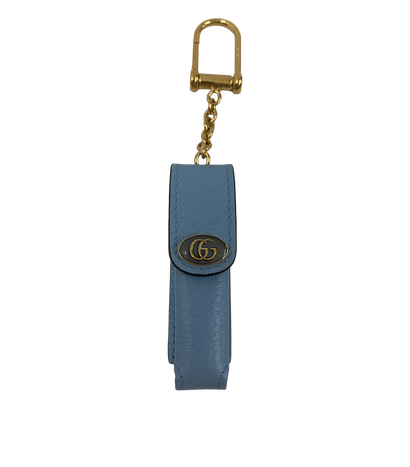 Gucci Charm, vista frontal