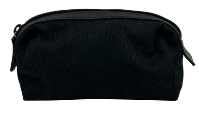 Gucci Neceser, vista frontal