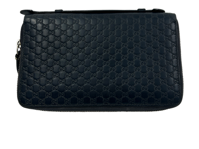 Gucci Portafolio, 290&euro;, Accesorios, Negro, Animal - Piel, Vista frontal