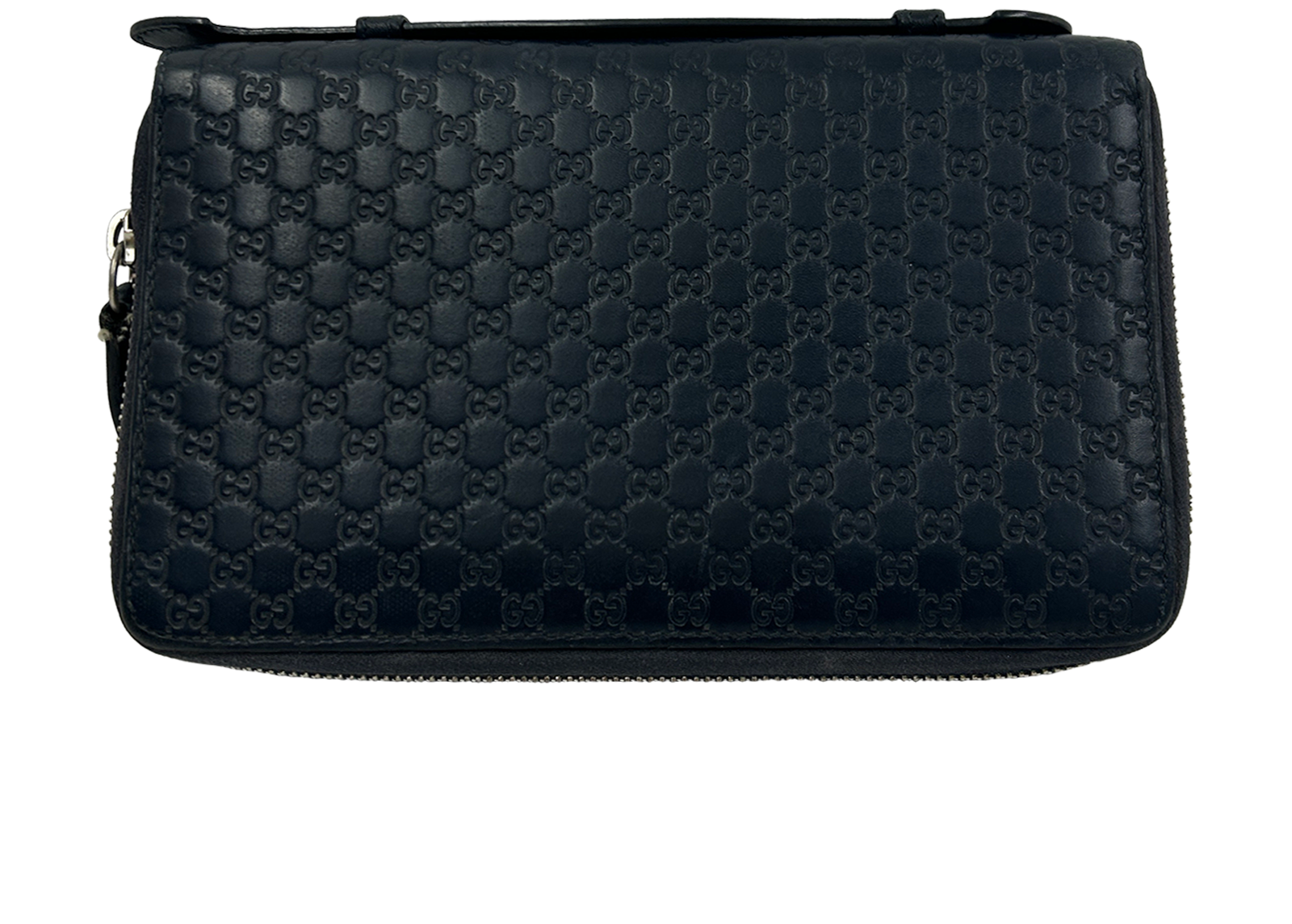 Gucci Portafolio, 290&euro;, Accesorios, Negro, Animal - Piel, Vista frontal