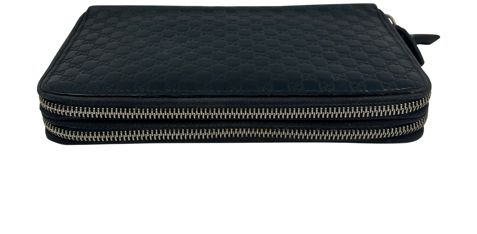 Gucci Portafolio, 290&euro;, Accesorios, Negro, Animal - Piel, Vista superior