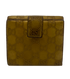 Gucci Billetrera Heart, vista trasera