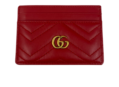 Gucci Tarjetero, vista frontal