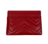 Gucci Tarjetero, vista trasera
