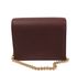 Gucci Cartera Zumi, vista trasera