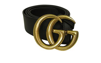 Gucci Cinturon, vista frontal