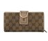 Gucci Billetera, 40&euro;, Bolso, Beige, Tejido - General, Vista frontal